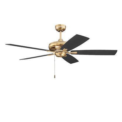 Craftmade 52" Fortitude Ceiling Fan