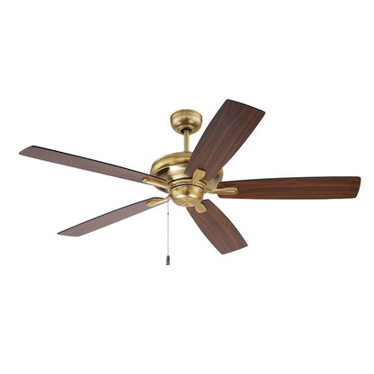 Craftmade 52" Fortitude Ceiling Fan