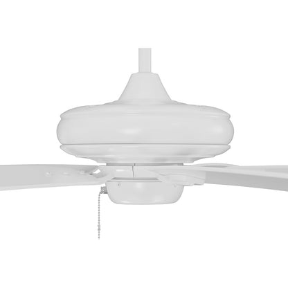 Craftmade 52" Fortitude Ceiling Fan