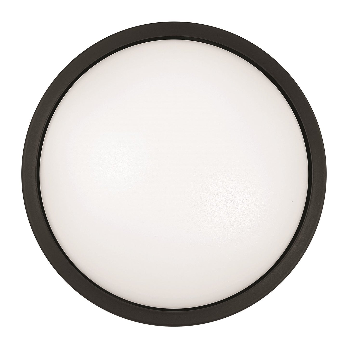 Craftmade Frazier 1 Light Light Kit, Flat Black