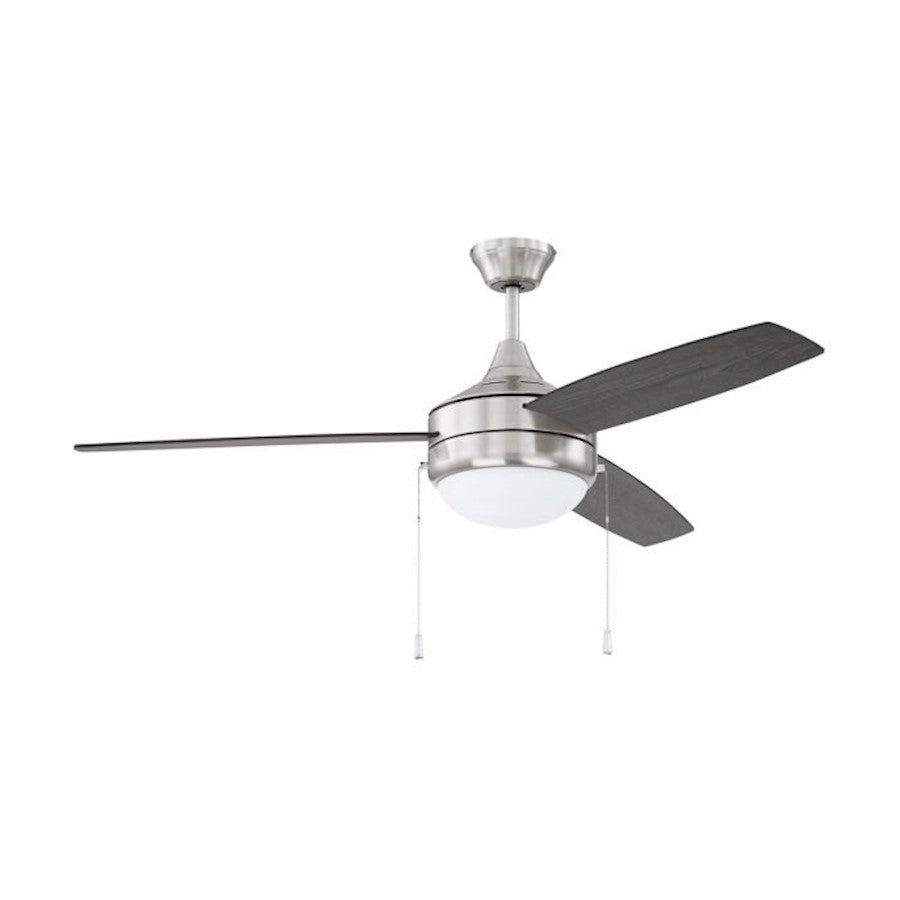 Craftmade 52" Phaze 3 Ceiling Fan