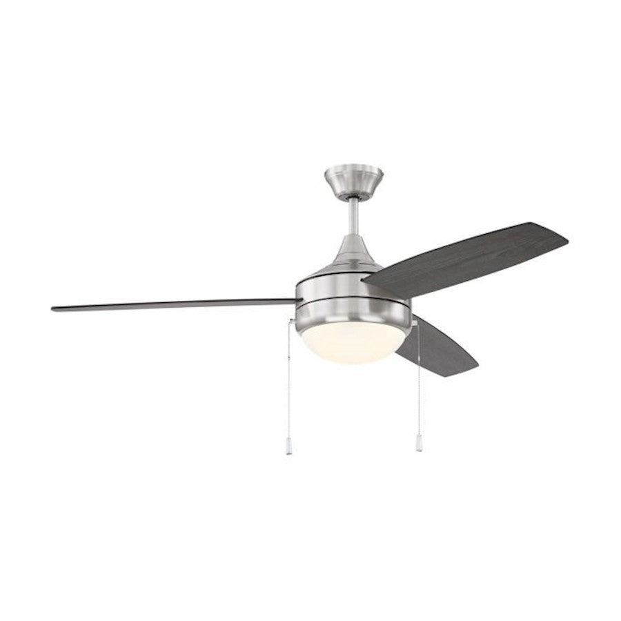 Craftmade 52" Phaze 3 Ceiling Fan