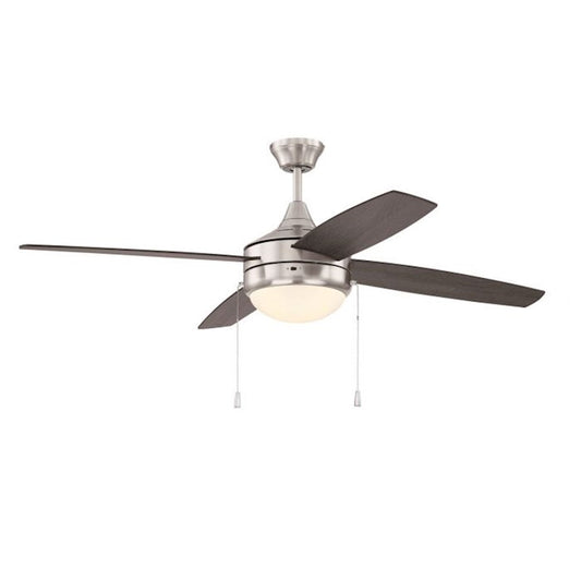 Craftmade 52" Phaze 3 Ceiling Fan
