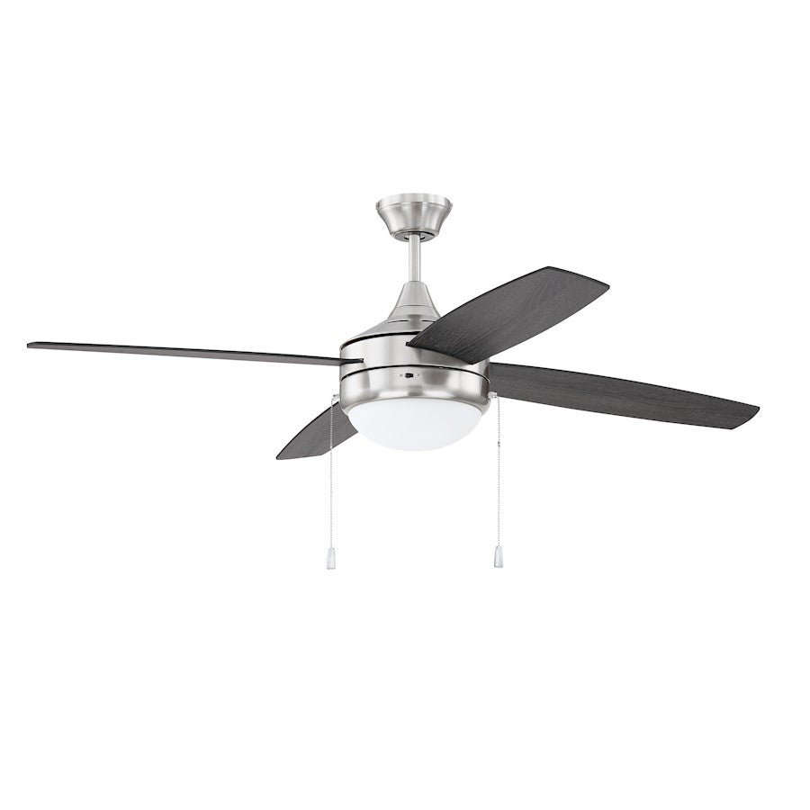 Craftmade 52" Phaze 3 Ceiling Fan