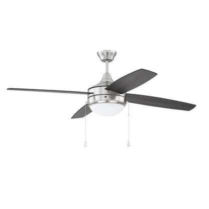 Craftmade 52" Phaze 3 Ceiling Fan