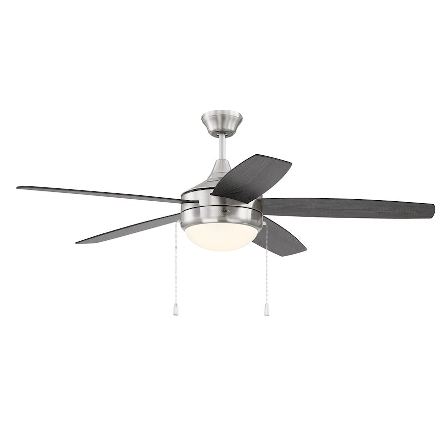 Craftmade 52" Phaze 3 Ceiling Fan