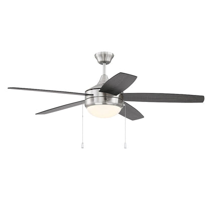 Craftmade 52" Phaze 3 Ceiling Fan