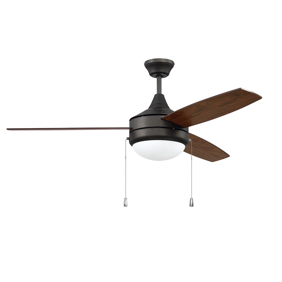 Craftmade 52" Phaze 3 Ceiling Fan