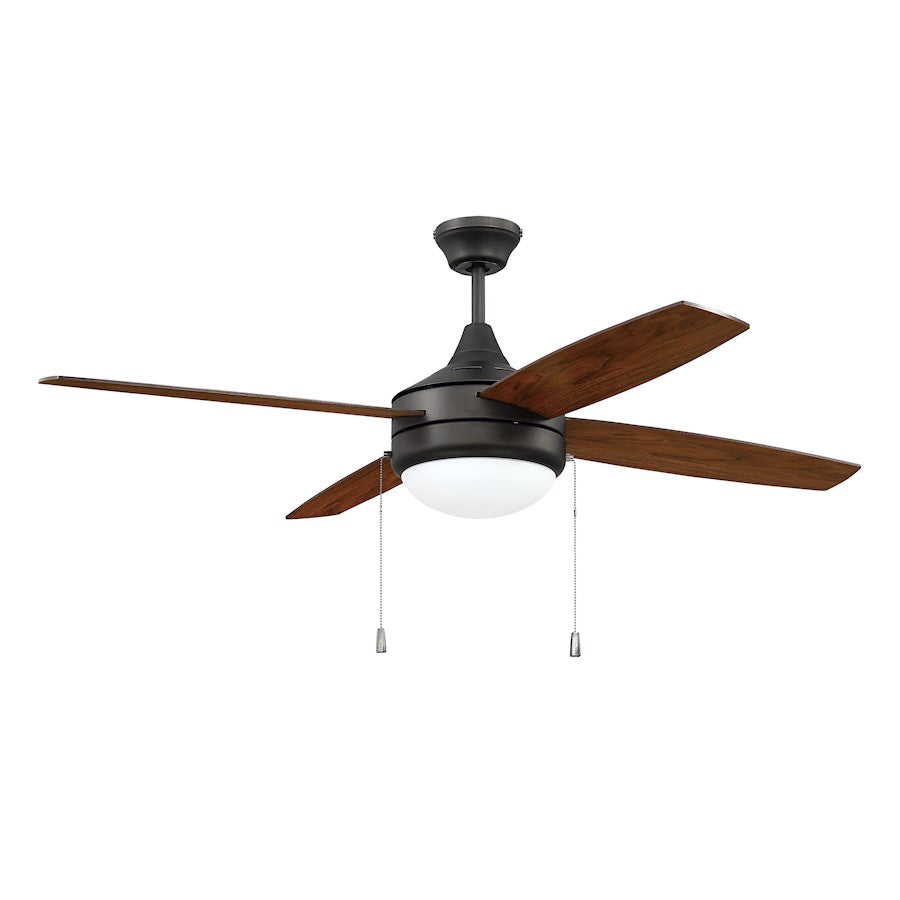 Craftmade 52" Phaze 3 Ceiling Fan