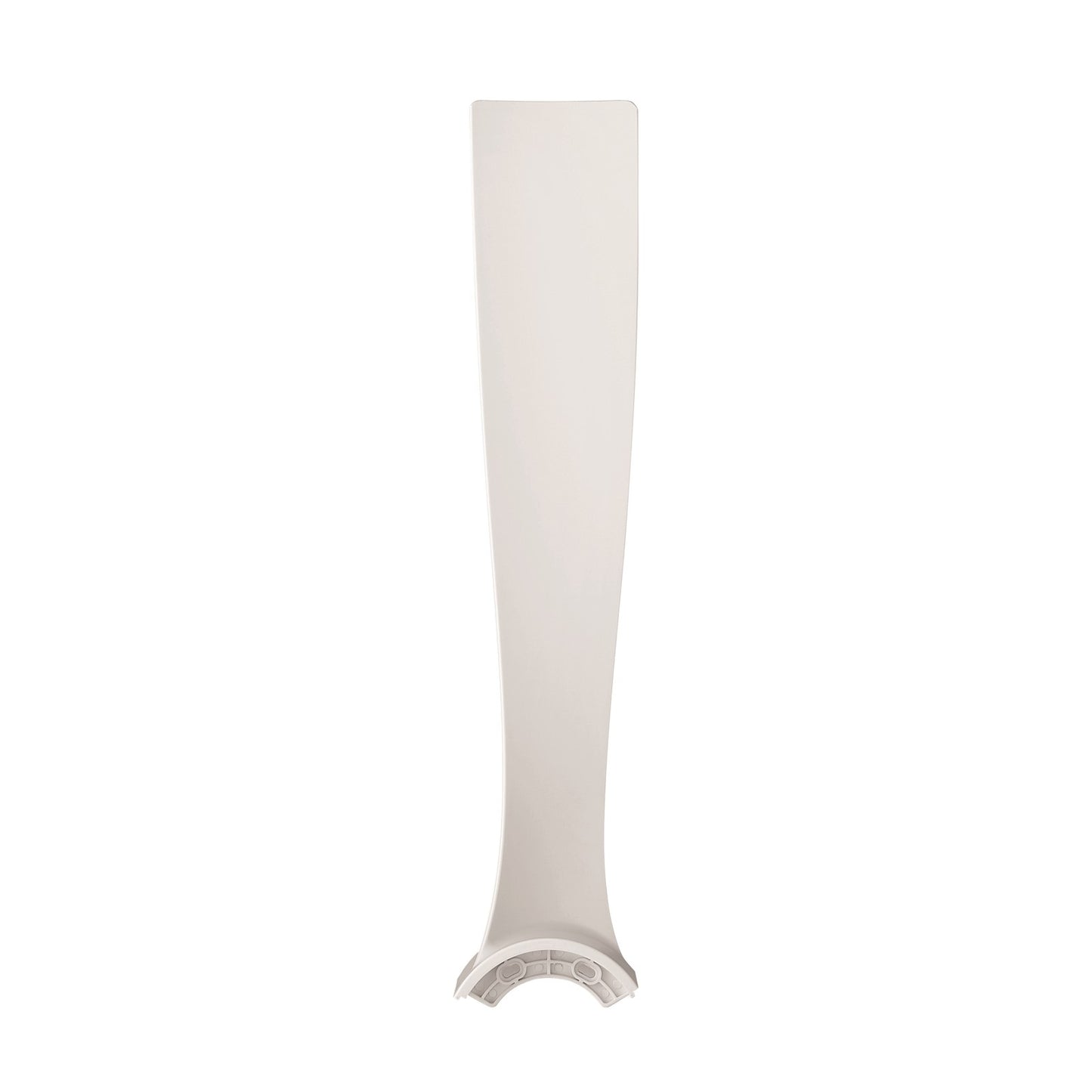 Craftmade Phoebe 52" 3-Blade Ceiling Fan Light, White/Frost White