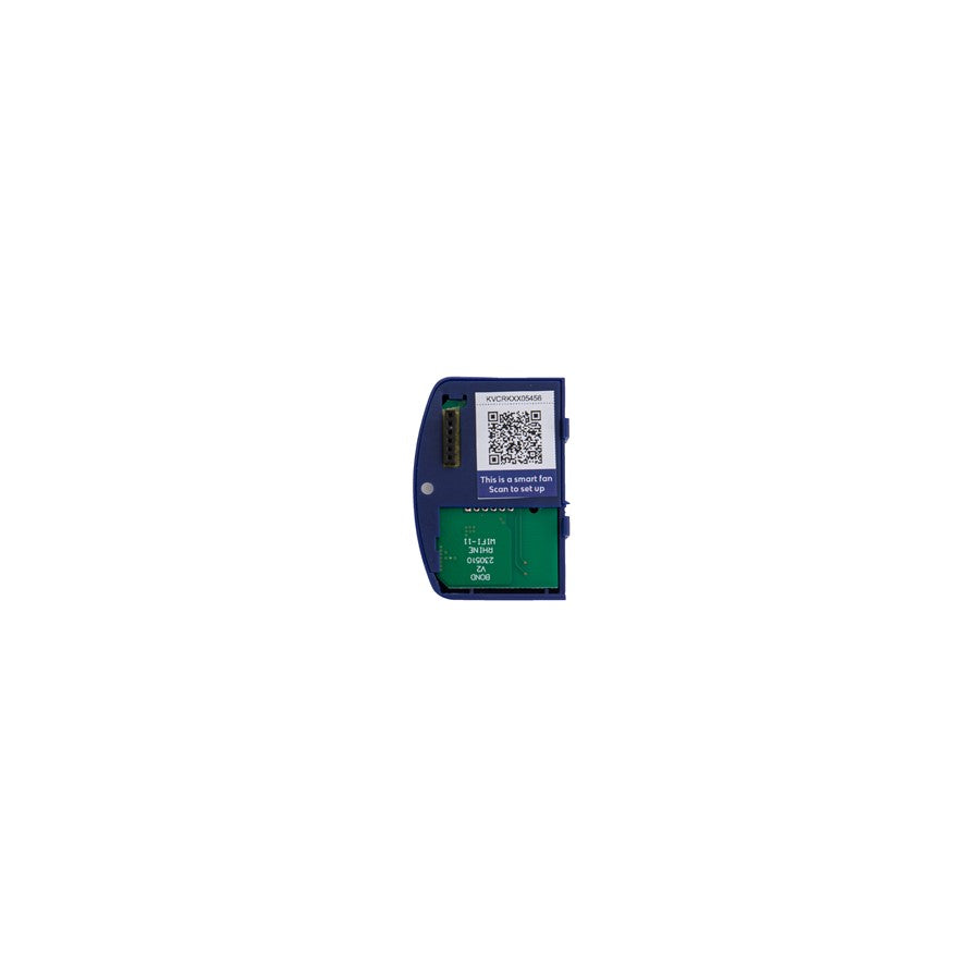 Craftmade WiFi Tail End Piece/CCT Control for VIA72xxx3-NWF - RH787-WIFI-CCT