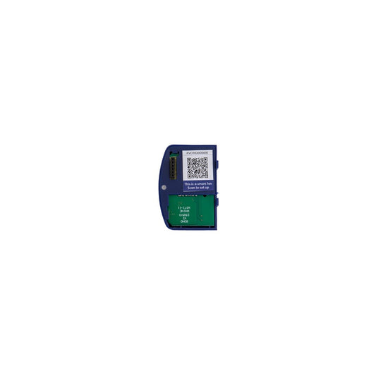 Craftmade WiFi Tail End Piece/CCT Control for VIA72xxx3-NWF - RH787-WIFI-CCT