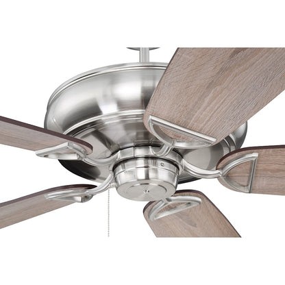 Craftmade 62" Supreme Air Plus Ceiling Fan