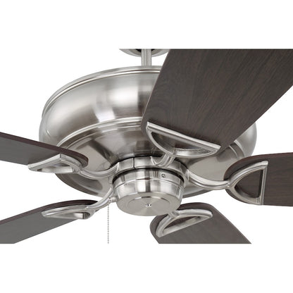 Craftmade 62" Supreme Air Plus Ceiling Fan