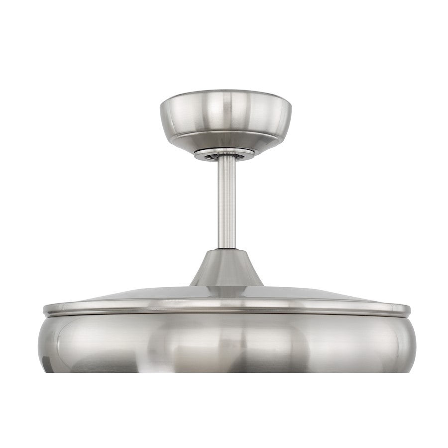 Craftmade 62" Supreme Air Plus Ceiling Fan
