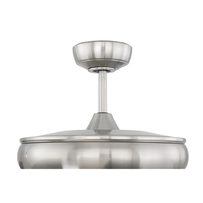 Craftmade 62" Supreme Air Plus Ceiling Fan
