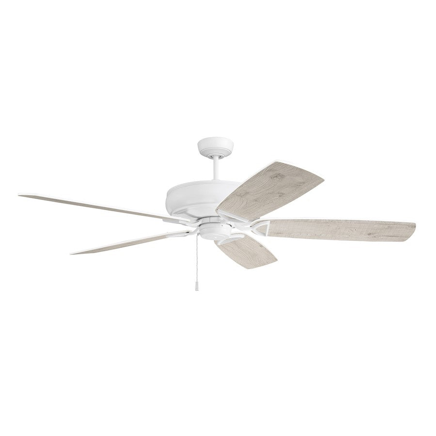 Craftmade 62" Supreme Air Plus Ceiling Fan