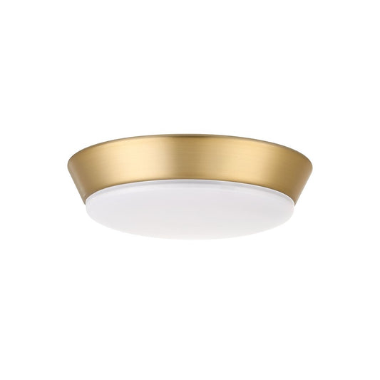 Craftmade 20 Watt LEDLt Kit, Brass for the Venn 58" Ceiling Fan - VNN58LK-SB-LED