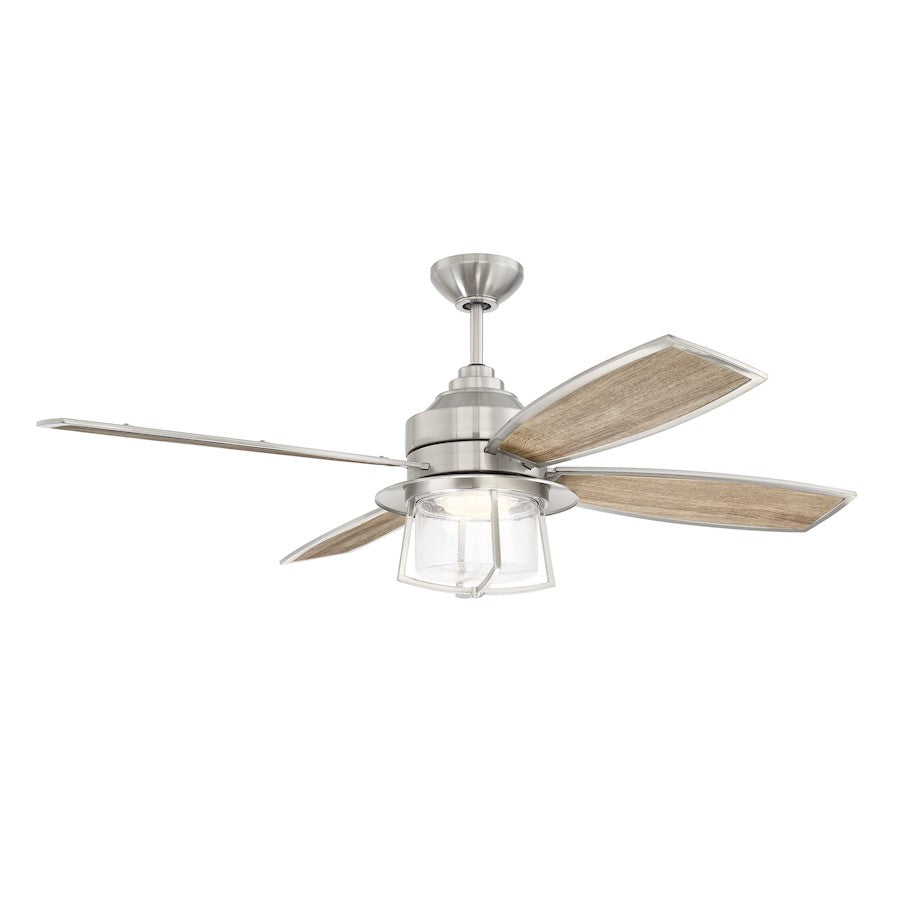 Craftmade 52" Waterfront Ceiling Fan