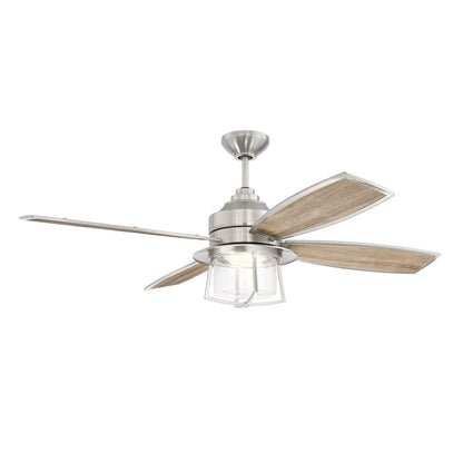 Craftmade 52" Waterfront Ceiling Fan