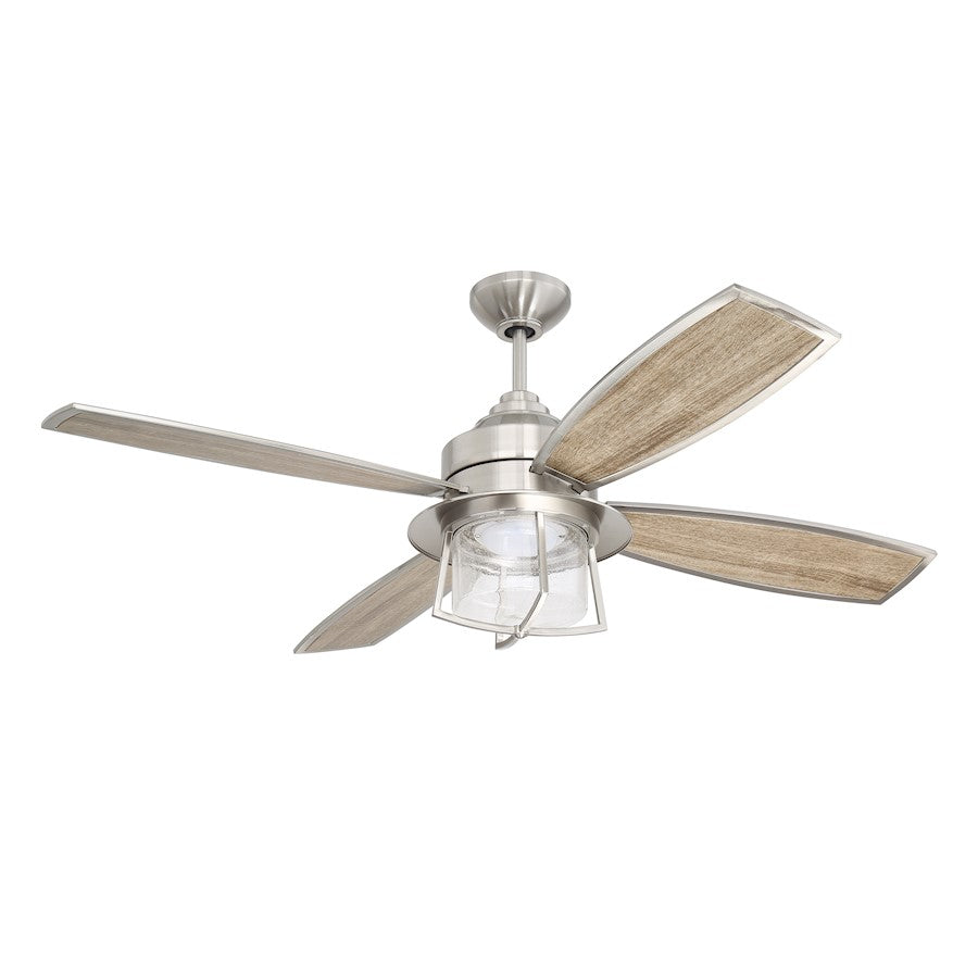 Craftmade 52" Waterfront Ceiling Fan