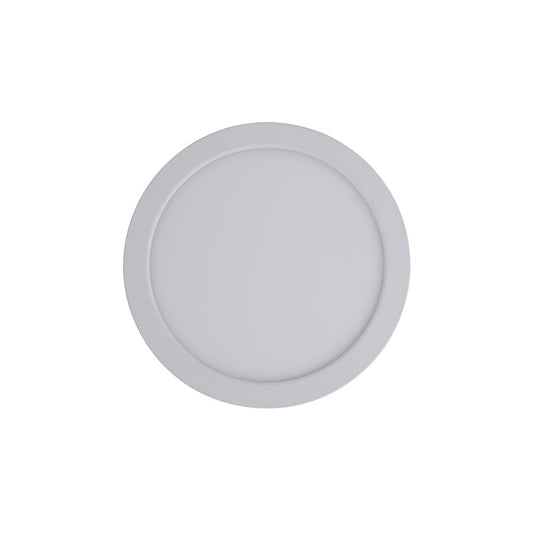 Craftmade Slim Line II 7" LED Pancake Flush, White/2700-5000K - X9407-W-LED-5CCT
