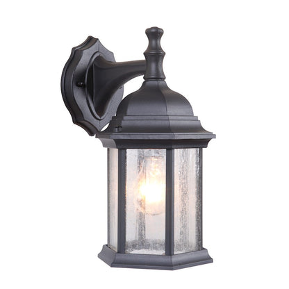 Outdoor Wall Sconce