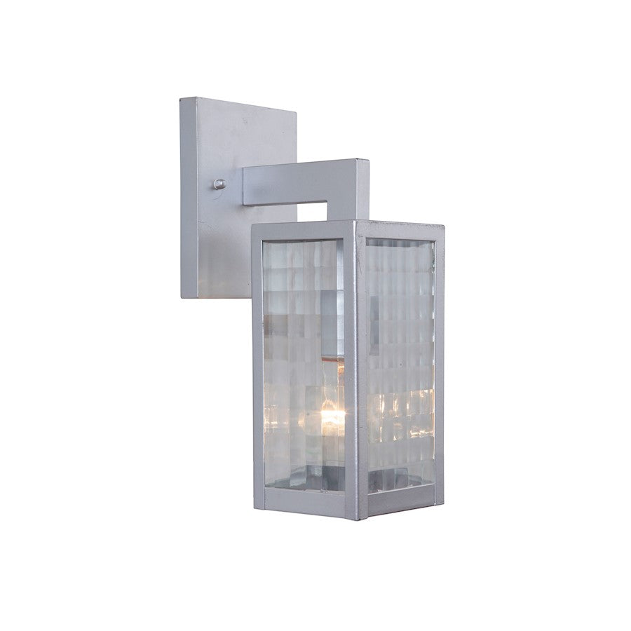 1 Light Outdoor Wall Sconce