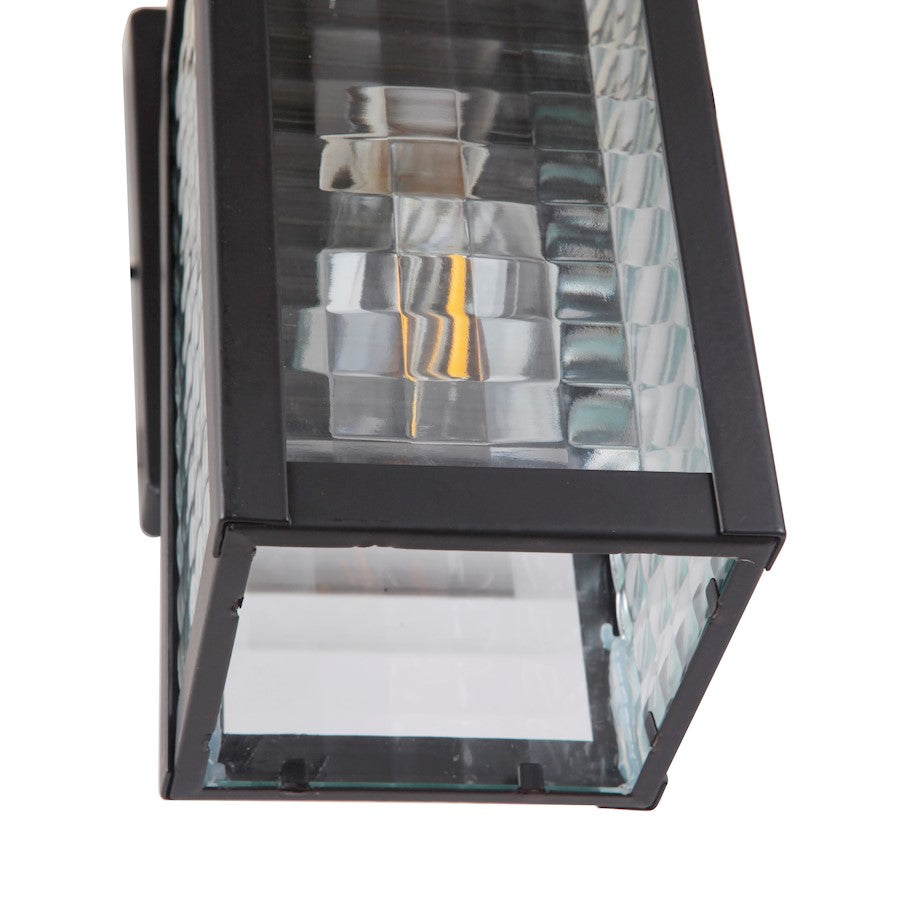 1 Light Outdoor Wall Sconce