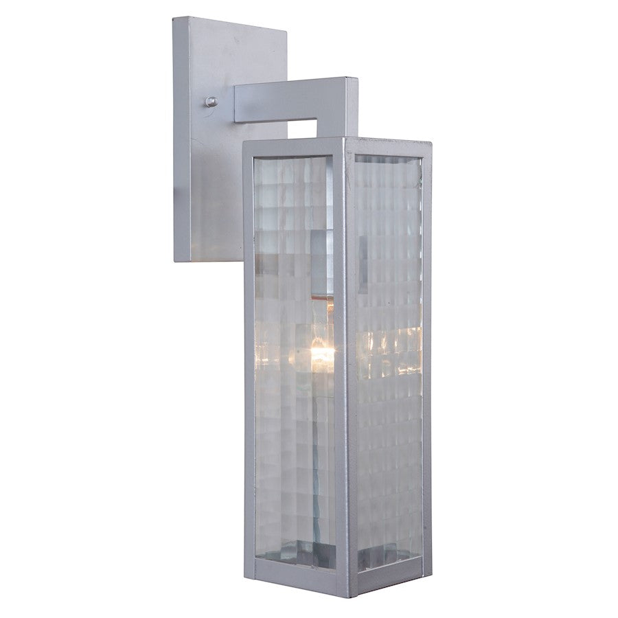 1 Light Outdoor Wall Sconce