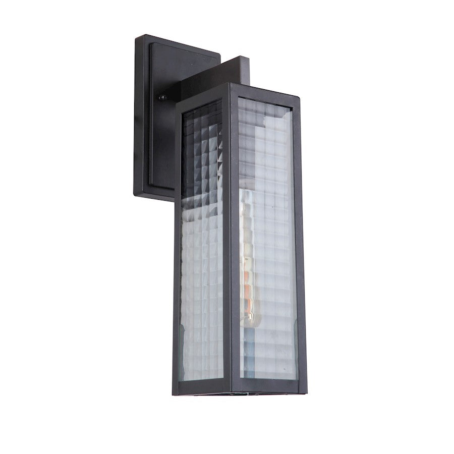 1 Light Outdoor Wall Sconce