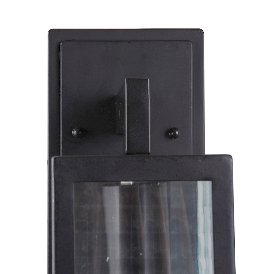 1 Light Outdoor Wall Sconce