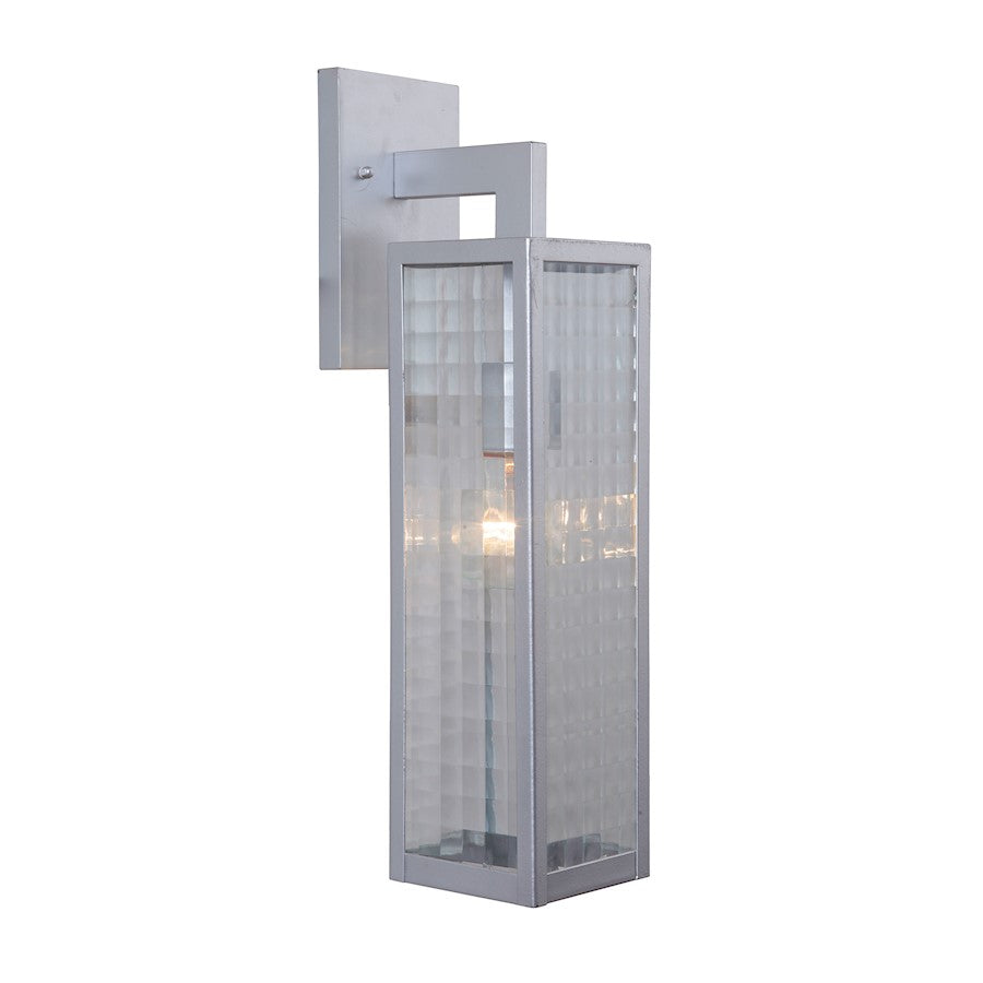1 Light Outdoor Wall Sconce