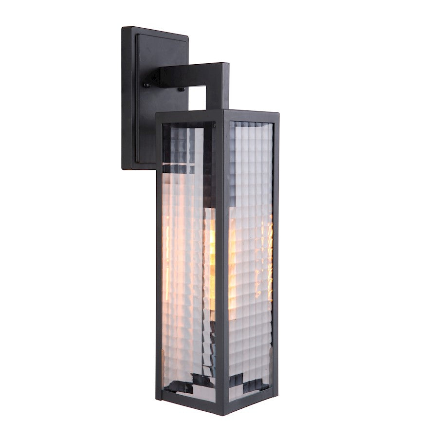 1 Light Outdoor Wall Sconce