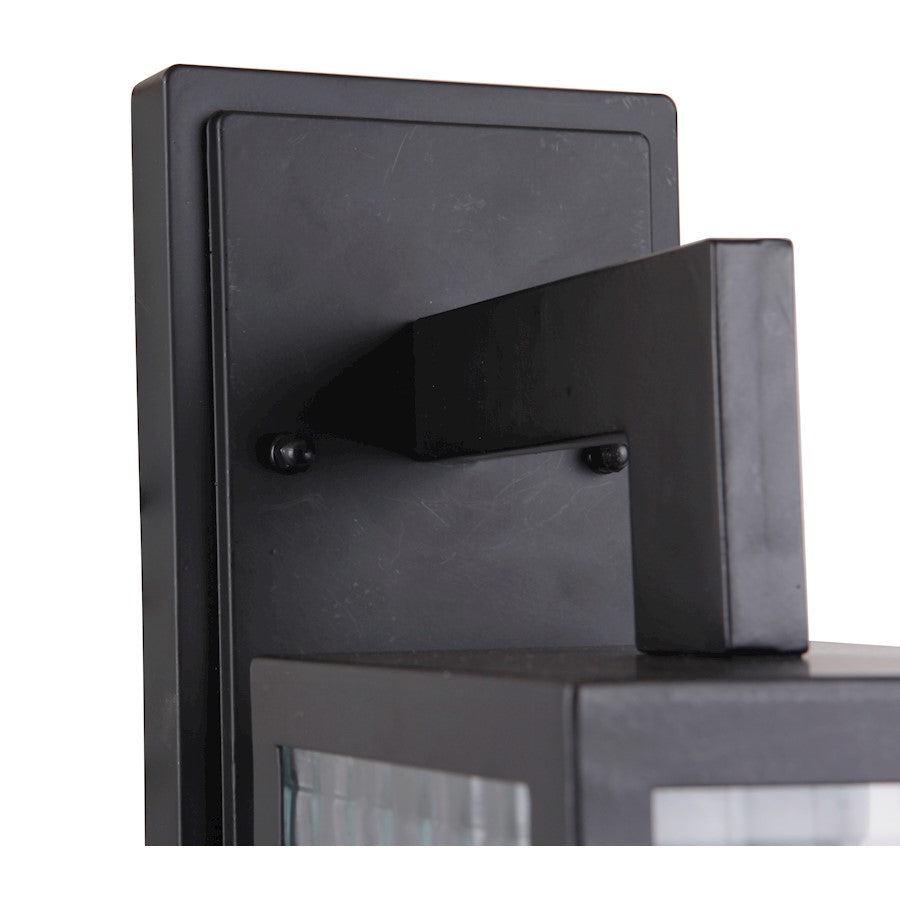 1 Light Outdoor Wall Sconce