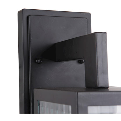 1 Light Outdoor Wall Sconce