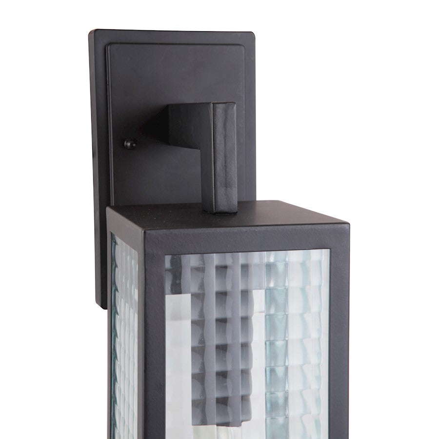 1 Light Outdoor Wall Sconce