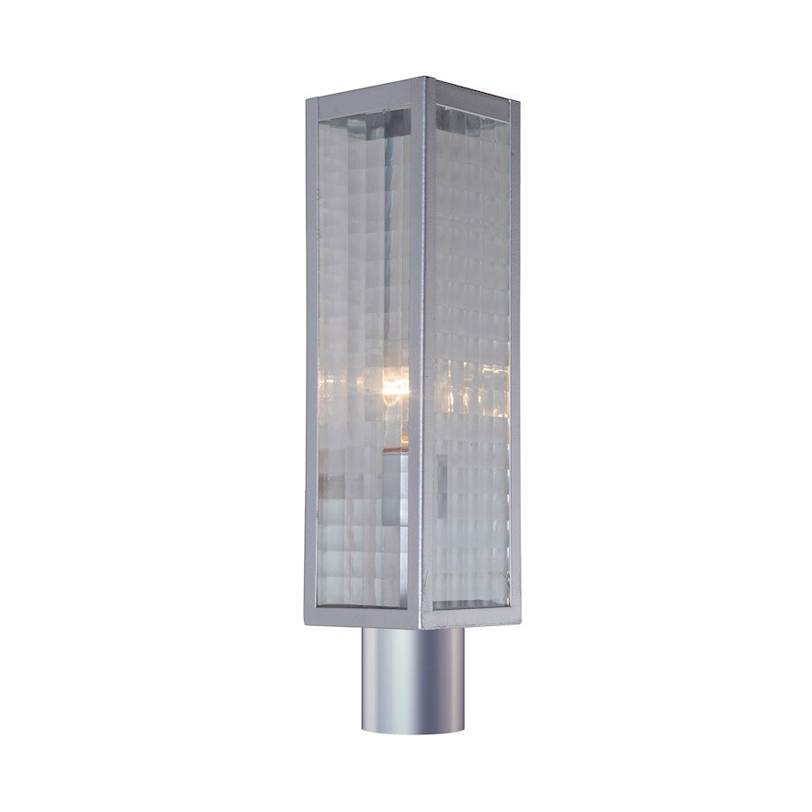 Craftmade Deka 1 Light Large Outdoor Post Mount