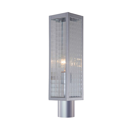 Craftmade Deka 1 Light Large Outdoor Post Mount