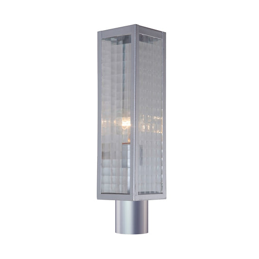 Craftmade Deka 1 Light Large Outdoor Post Mount