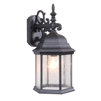 Outdoor Wall Sconce