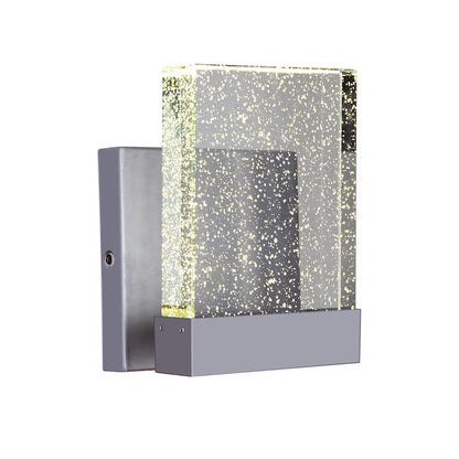 Outdoor Wall Lantern