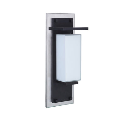 Outdoor Wall Lantern
