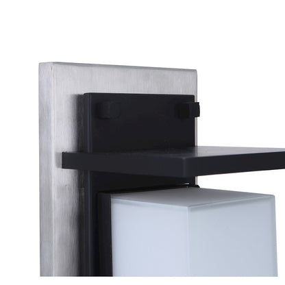 Outdoor Wall Lantern
