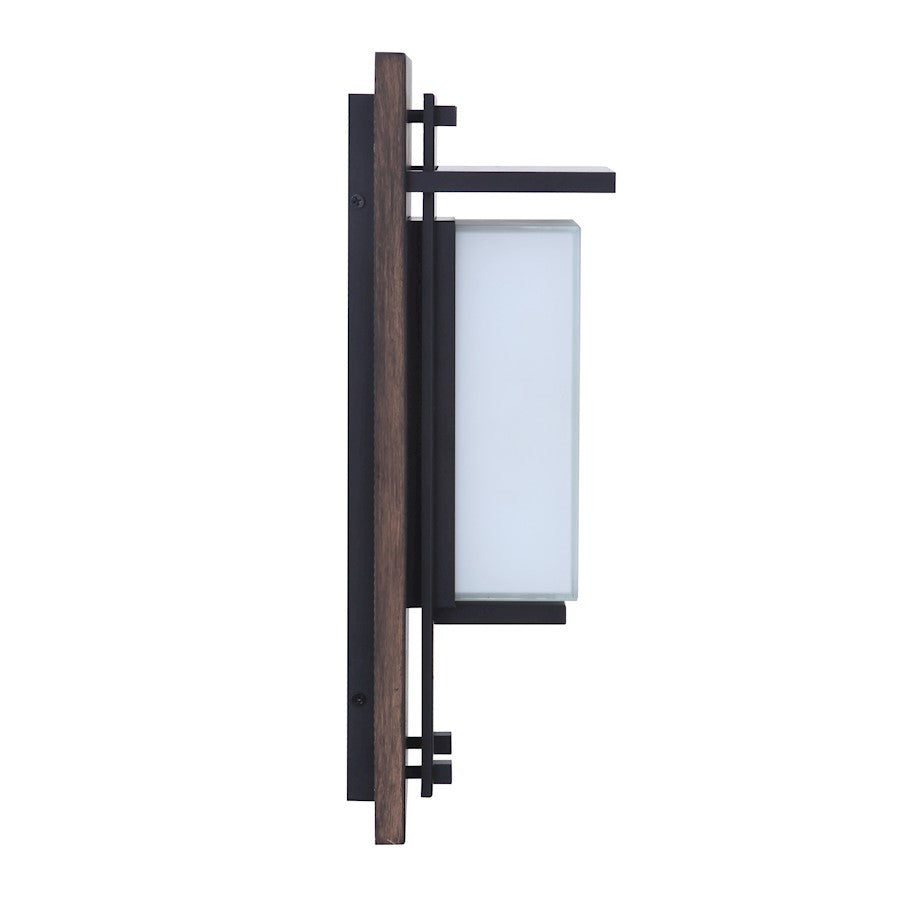 Outdoor Wall Lantern