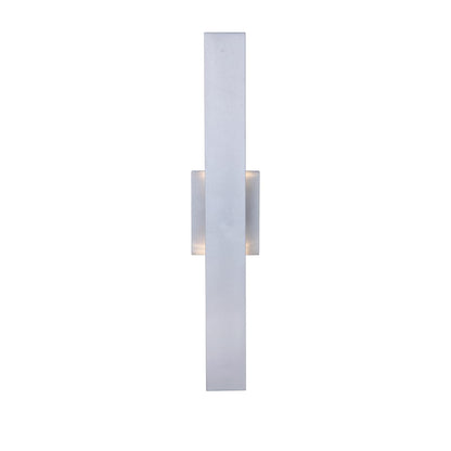 Large LED Outdoor Lantern