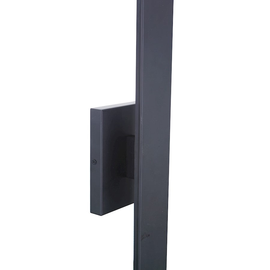 Large LED Outdoor Lantern