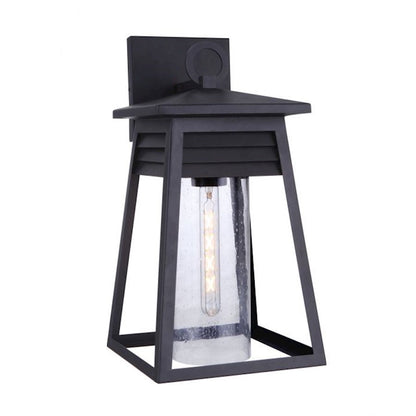 1 Light Outdoor Lantern