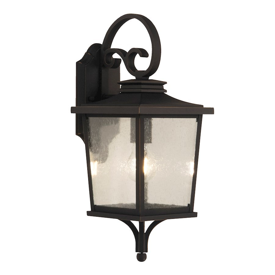 1 Light Outdoor Lantern