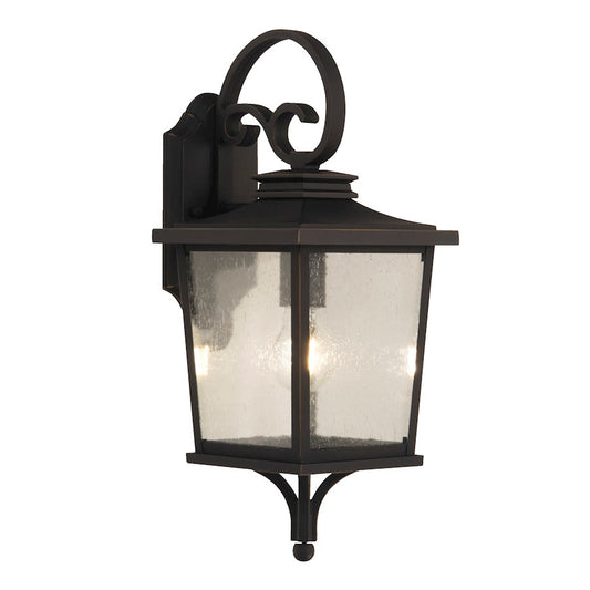 1 Light Outdoor Lantern